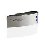 SAEM™ S4 Wireless Bluetooth Receiver + Track Control