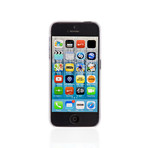 SAEM™ S7 iPhone 5/5s Case (Tacton Black)