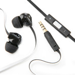 360° Z-2 Earbuds