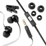 360° Z-2 Earbuds