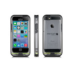 Fantom Five // Waterproof iPhone 5/5s Case