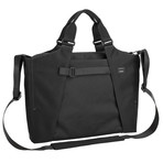 The Dederang Heist // 15" Laptop Bag