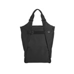 The Keith Heist // 15" Laptop Tote