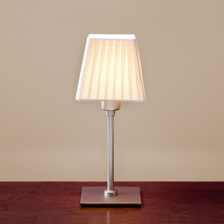 Cottton Mini Table Lamp