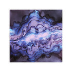 Eolian (26"L x 26"W)