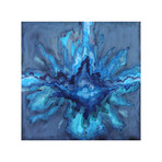 Channel (26"L x 26"W)