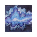 Indican (26"L x 26"W)