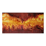 Convergence (38"L x 26"W)