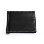 Wallet With Clip