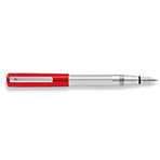 Multiwriting Fountain Pen // Red