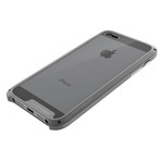 Elite Aluminum Case // iPhone 5/5s (Black)