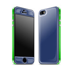 43101  1iphone5s cover navygreen small