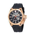 Ballast 1903 Valiant Skeleton Automatic // BL-3105-02