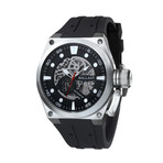 Ballast 1903 Valiant Skeleton Automatic // BL-3105-01