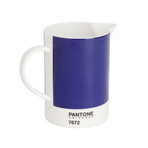 Pantone Universe™ Milk Jug (Cornish Cream)