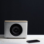P.A.C.O. Bluetooth Speaker
