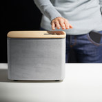 P.A.C.O. Bluetooth Speaker
