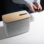 P.A.C.O. Bluetooth Speaker