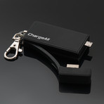 Portable Keychain Power Bank (Micro USB)