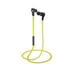 ÜberBuds // Sport Wireless Bluetooth Earbuds // Yellow (Yellow)