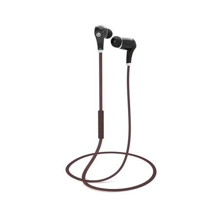 ÜberBuds X- Sport Wireless Bluetooth Earbuds