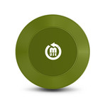 ClipR - Sport NFC  // Bluetooth Adapter // Army Green