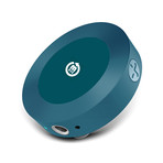 ClipR - Sport NFC  // Bluetooth Adapter // Blue