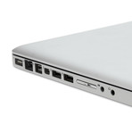 Nifty MiniDrive for MacBook Pro 13" + 15" (Silver)