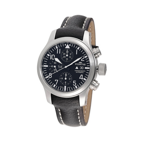 B-42 Flieger Automatic Chronograph