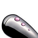 Feel Shy // Stainless Steel