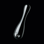 Play Shy  // Jet Black