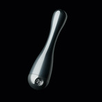 Play Shy  // French Grey