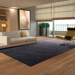 Modelo Collection MDL05 // Charcoal (4' x 6')