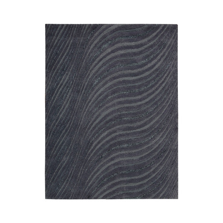 Modelo Collection MDL05 // Charcoal (4' x 6')
