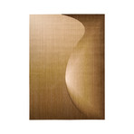 Radiant Arts // Amber (3'6" x 5'6")