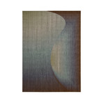 Radiant Arts // Sapphire (3'6" x 5'6")