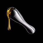 Play Shy // Stainless Steel