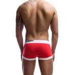 Brightlife // Red (Small)