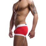 Brightlife // Red (Small)