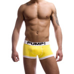 Brightlife // Yellow (Small)