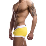 Brightlife // Yellow (Small)