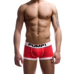 Brightlife // Red (Small)