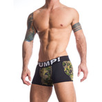 Jogger // Commando (Small)