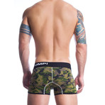 Jogger // Commando (Small)