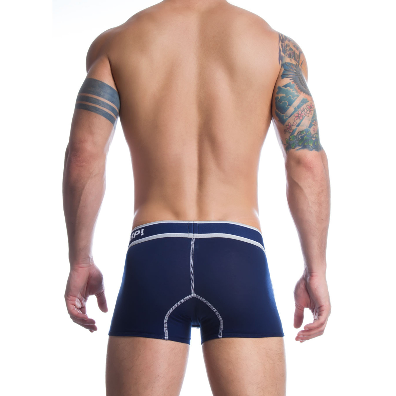 marine layer sport jogger