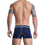 Jogger // Marine (Small)