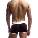 Jogger // Black (Small)