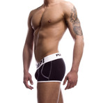 Jogger // Black (Small)