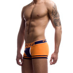 Touchdown Boxer // Tiger (Small)