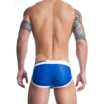 Touchdown Brief // Sky (Small)